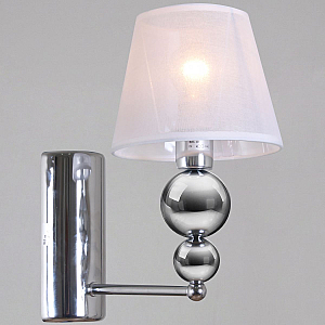 Бра Illumico IL0611-1WSQ-26 CR ELITE