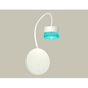 Бра Ambrella Light Traditional (C9595, N8488) XB9595251