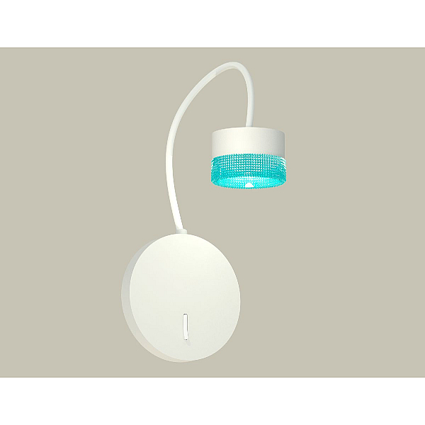 Бра Ambrella Light Traditional (C9595, N8488) XB9595251