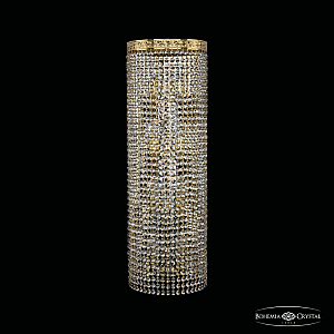 Бра Bohemia Ivele Crystal 83401B/25IV-75 G R