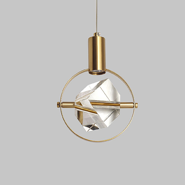 Бра IMEX CR.23453-1-W-GB-LED