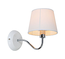 Бра Arte Lamp A1528AP-1WH