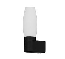 Подсветка для зеркал Arte Lamp Aqua-bastone A1209AP-1BK