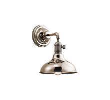 Бра Kichler Cobson KL-COBSON1-PN