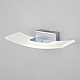 Бра Eurosvet 40152/1 LED хром