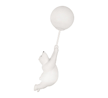 Настенный светильник Loft IT Teddy 10030W/D