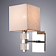 Бра Arte Lamp North A5896AP-1CC