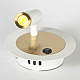 Бра Lussole Loft Cozy LSP-7100