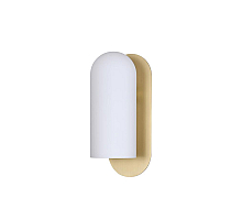 Бра Newport 3931/A brass М0071166