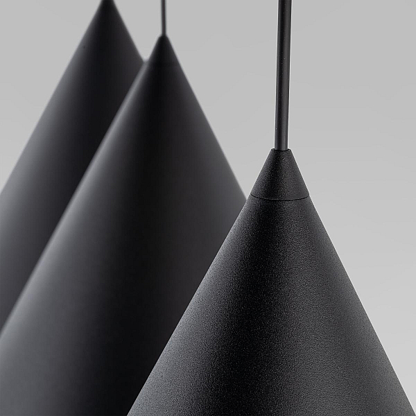 Бра TK Lighting 4167 Soho Black