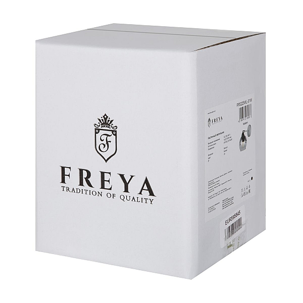 Бра Freya Джаспер / Jasper FR5225WL-01W