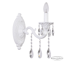 Бра Bohemia Ivele Crystal AL7801B10/1/175 A WG