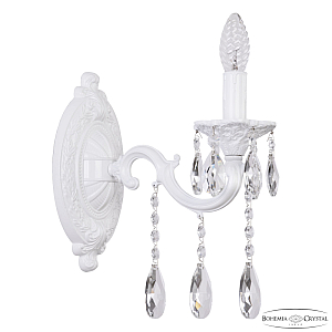 Бра Bohemia Ivele Crystal AL7801B10/1/175 A WG