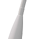 Бра 3W 160LM 3000K, белый Omega Lightstar 200336