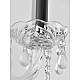 Бра Bohemia Ivele Crystal 112B/1/141 Ni V0300
