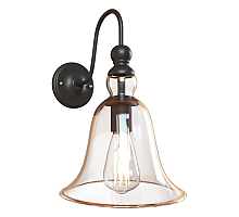 Бра LOFT IT Glass bell Loft1812W