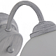 Бра Arte Milano Amalfi 335010/1W WT+SL