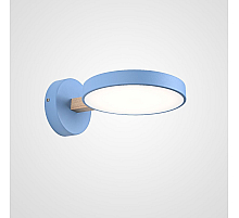 Бра ImperiumLoft Turna Blue 178348-26