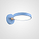 Бра ImperiumLoft Turna Blue 178348-26