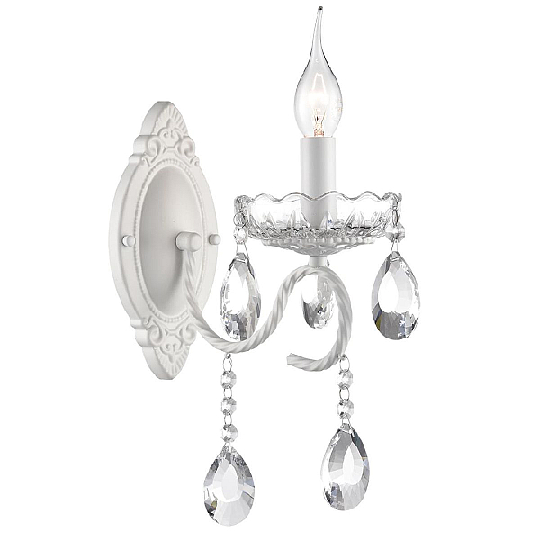 Бра Lumion Classi Snow 8189/1W