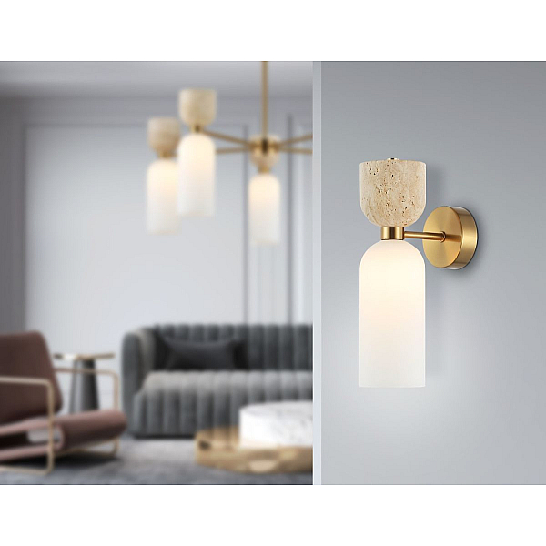 Бра Ambrella Light High Light Ceramo Modern LH53327