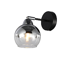 Бра Freya Jasper FR5225WL-01B