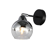 Бра Freya Jasper FR5225WL-01B