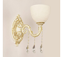 Бра Bohemia Ivele Crystal AL7901B10/1/175 A WMG P1 U Pair