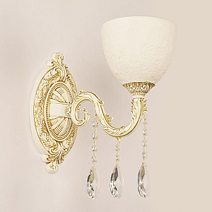 Бра Bohemia Ivele Crystal AL7901B10/1/175 A WMG P1 U Pair