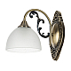 Бра Arte Lamp Spica A3037AP-1AB