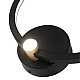 Бра Arte Lamp Errai A2195AP-1BK