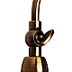 Бра Arte Lamp Seville A1509AP-1PB