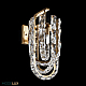 Бра Modelux ML.6621.02 BS