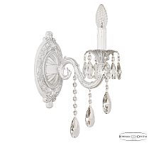 Бра Bohemia Ivele Crystal AL7901B10/1/175 B WMN