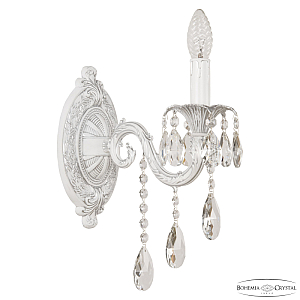Бра Bohemia Ivele Crystal AL7901B10/1/175 B WMN