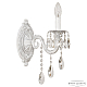 Бра Bohemia Ivele Crystal AL7901B10/1/175 B WMN