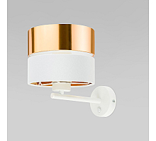 Бра TK Lighting Hilton 4770 Hilton Gold a062971