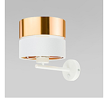 Бра TK Lighting Hilton 4770 Hilton Gold a062971