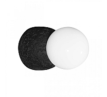 Бра Loft IT Quill 10109W Dark grey