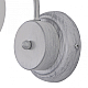 Бра Arte Milano Amalfi 335010/1W WT+SL