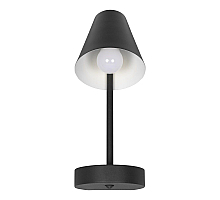 Бра Loft IT Shelf 10216/1W Black