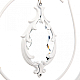 Бра Arte Milano 349920/1W WT