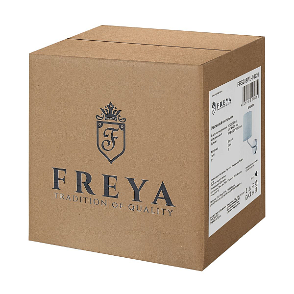 Бра Freya Янг / Yang FR5208WL-01CH