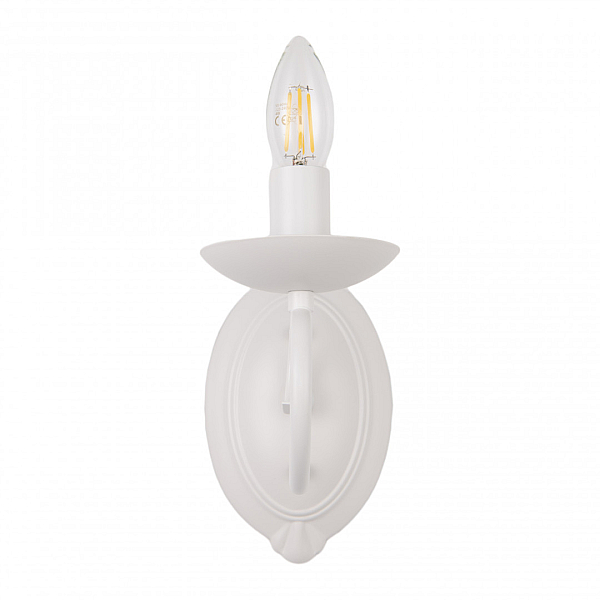 Бра Arte Milano 349159/1W WT
