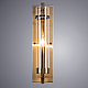 Бра Arte Lamp Hugo A1688AP-1AB