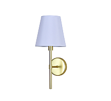 Бра Newport 3552/A mat.gold М0071566