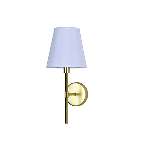Бра Newport 3552/A mat.gold М0071566