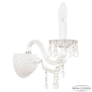 Бра Bohemia Ivele Crystal AL16310B/1/141 WM V0300