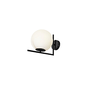 Бра Lumina Deco Sorento LDW 1215-1 WT+BK