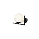 Бра Lumina Deco Sorento LDW 1215-1 WT+BK